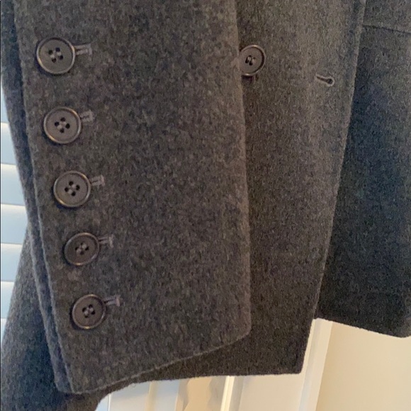 Talbots Wool Jacket - Picture 2 of 8